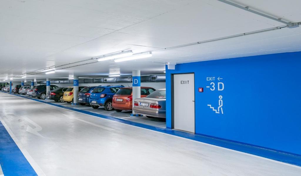 Poet'S Theme Room, Free Parking Karlovy Vary Exterior foto